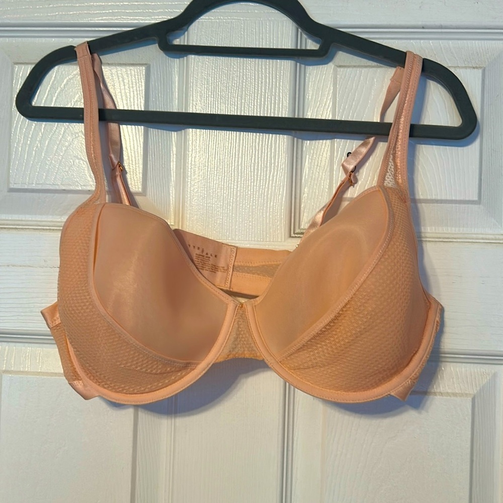 Some TellTale Innovator bra 40D